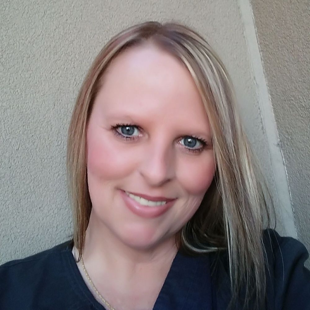 Meet your Posher, Tracy